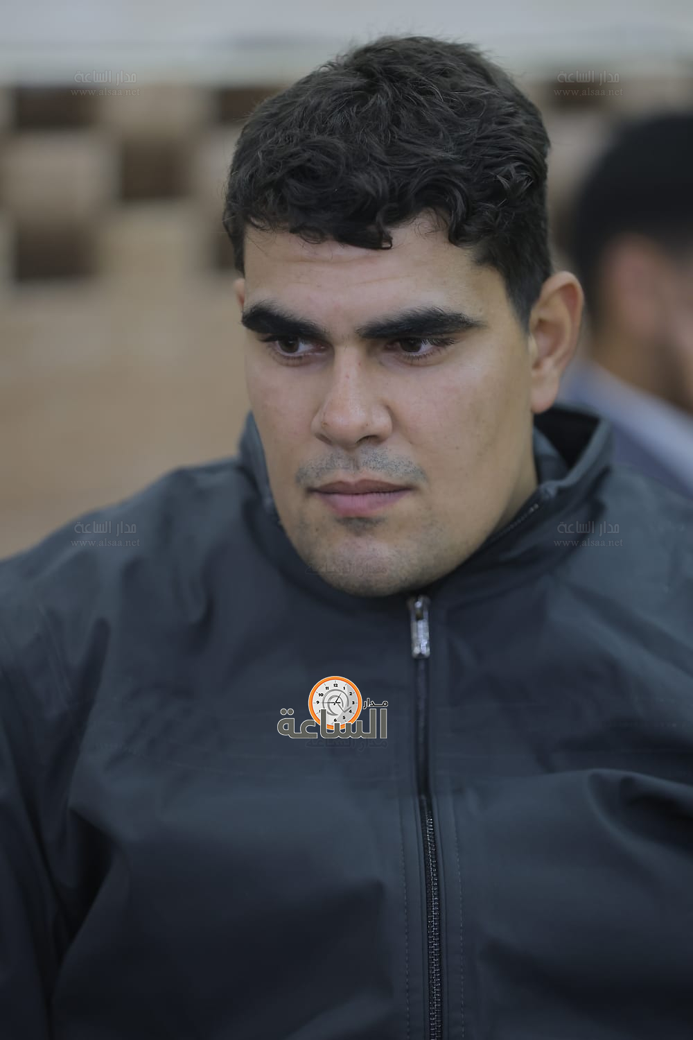 Madar Al-Saa Images 0.8743356116176522