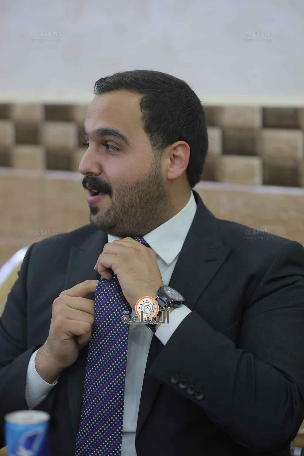 Madar Al-Saa Images 0.2530881832756906