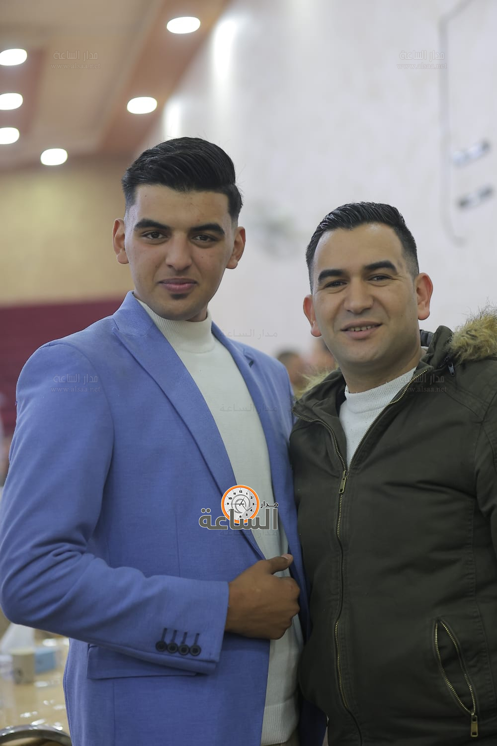 Madar Al-Saa Images 0.23625694803906583