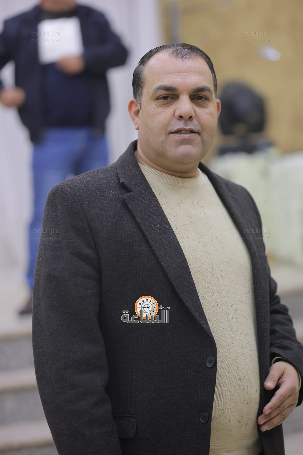 Madar Al-Saa Images 0.3484579144329806