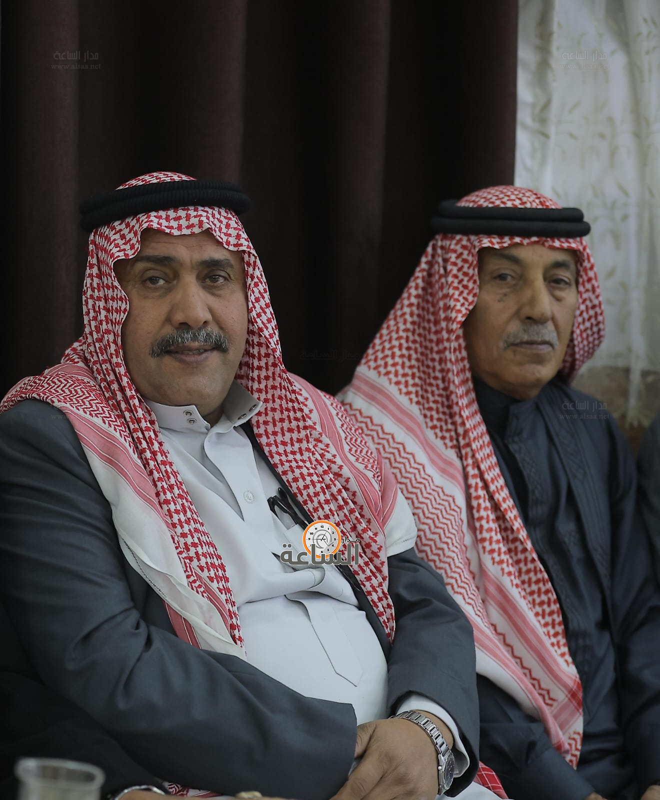 Madar Al-Saa Images 0.9449890157212375