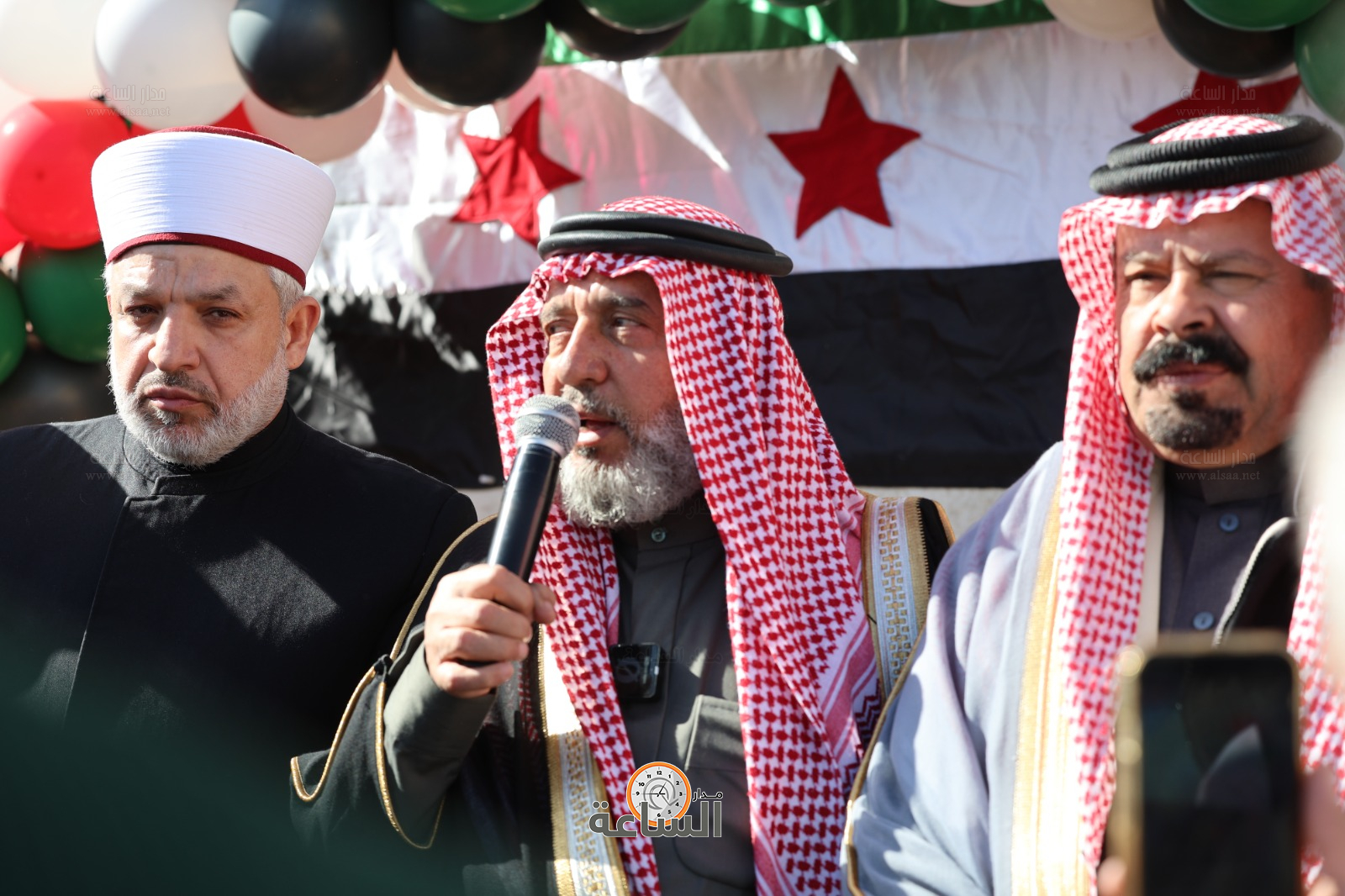 Madar Al-Saa Images 0.6778284954780924