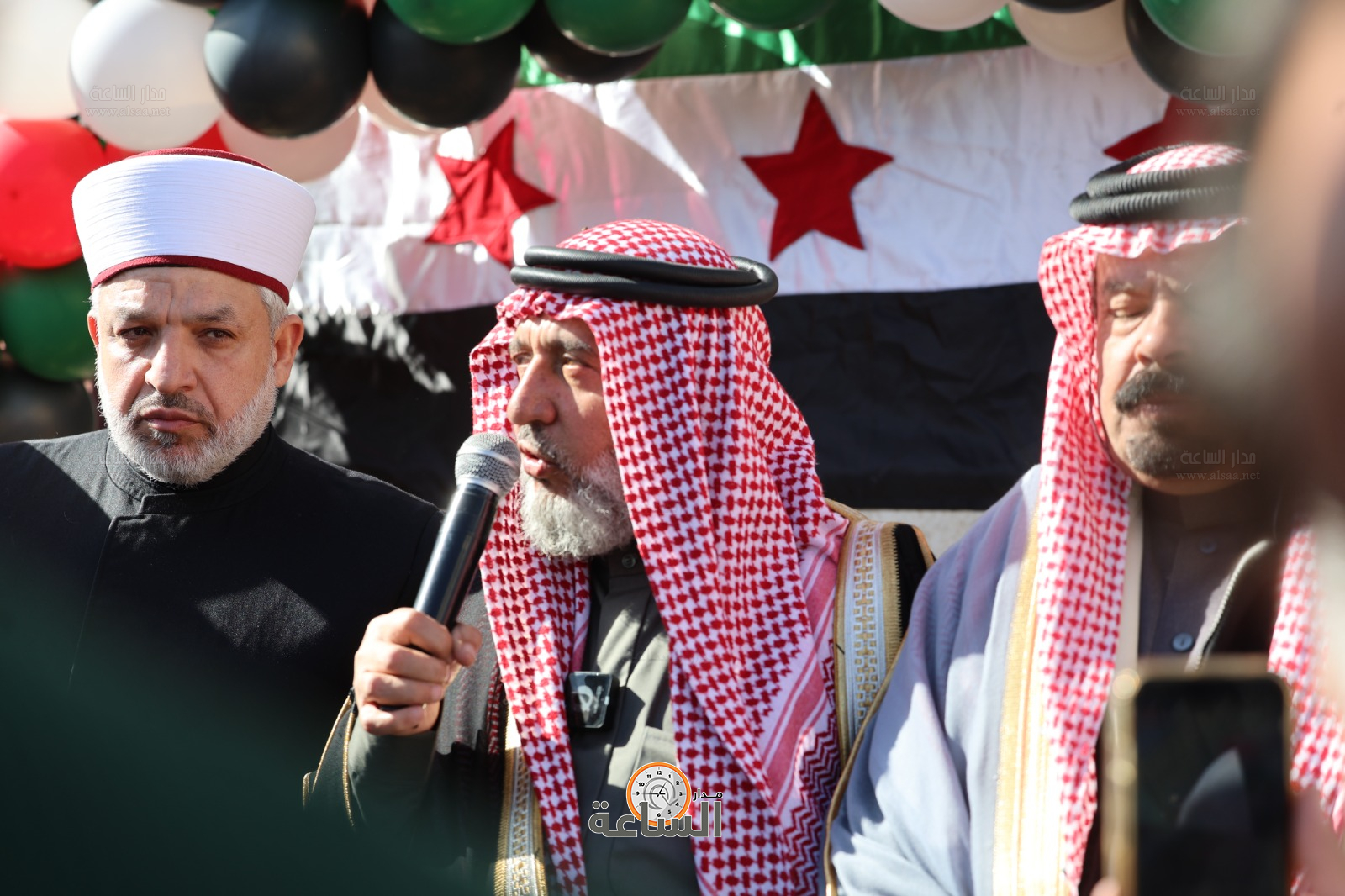 Madar Al-Saa Images 0.5632121194317321