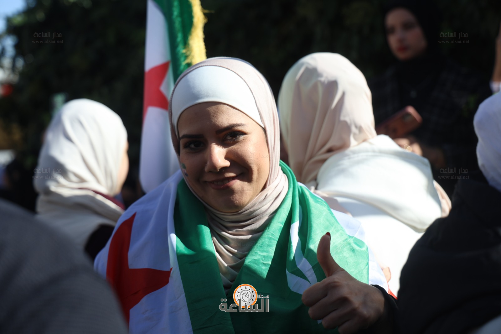 Madar Al-Saa Images 0.5269078993230819