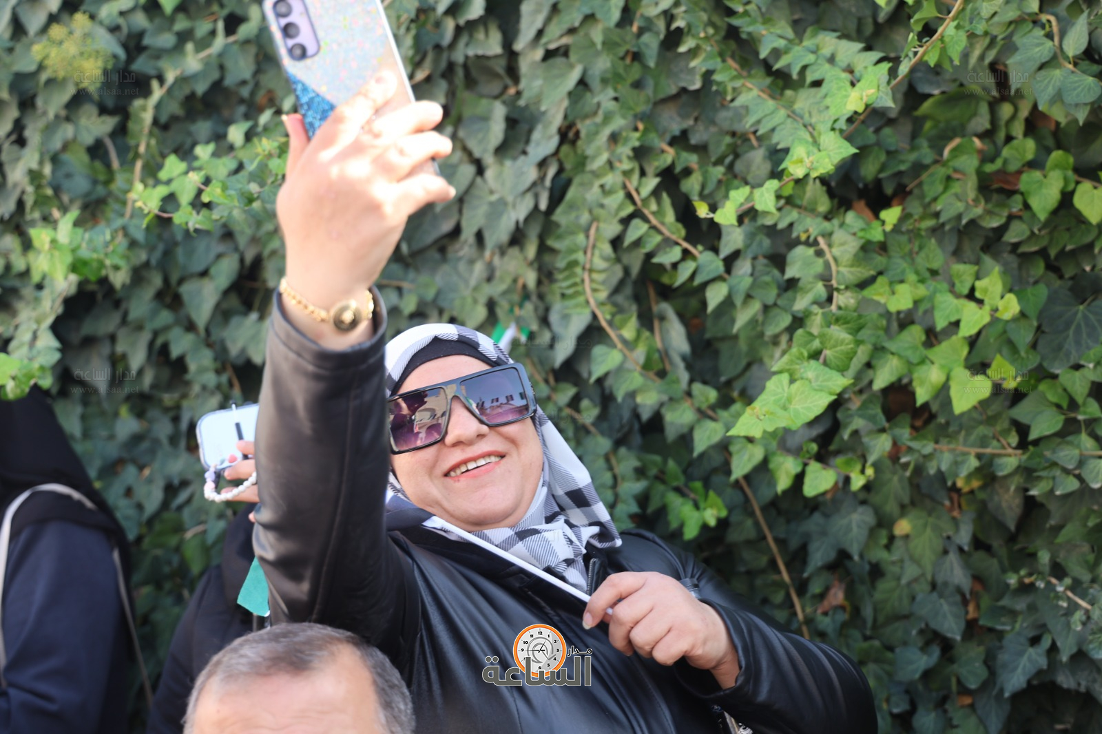 Madar Al-Saa Images 0.36235552296601403