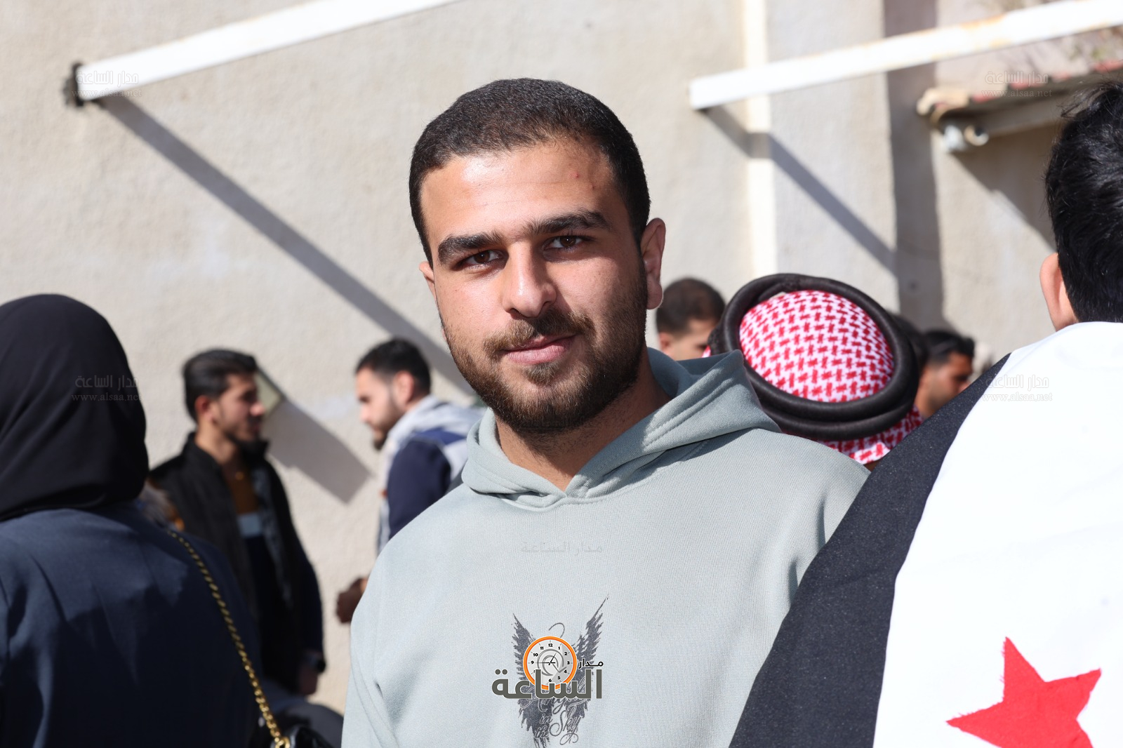 Madar Al-Saa Images 0.8470030960826261