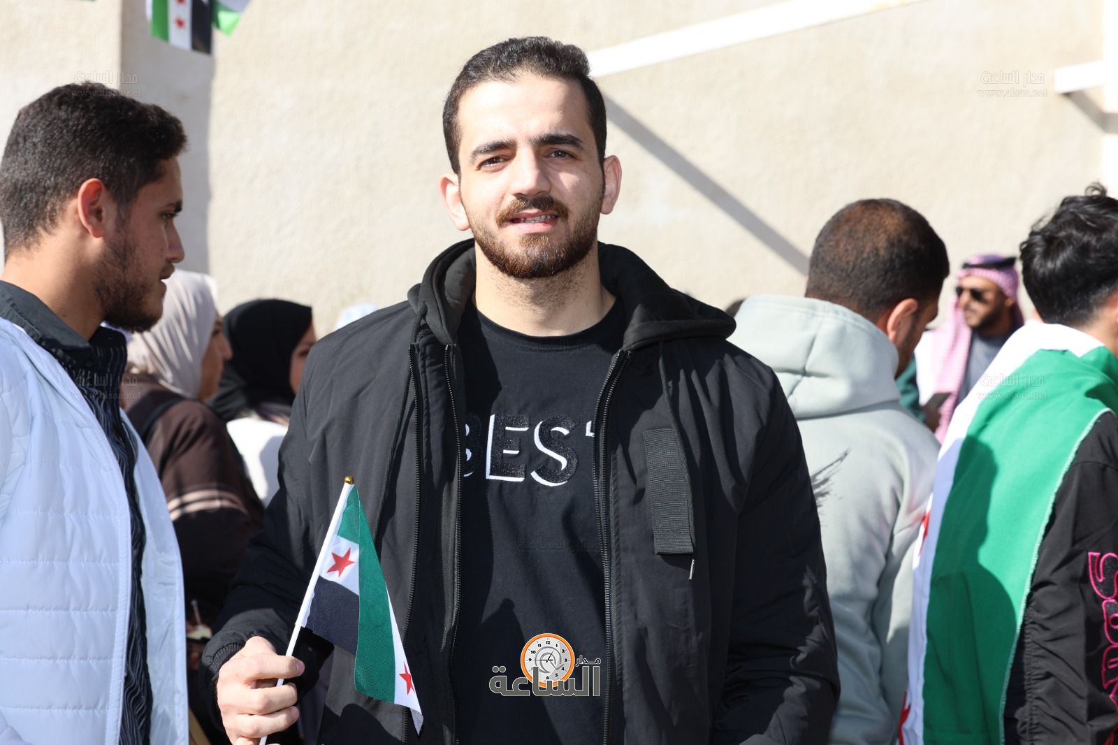 Madar Al-Saa Images 0.4170326366471838