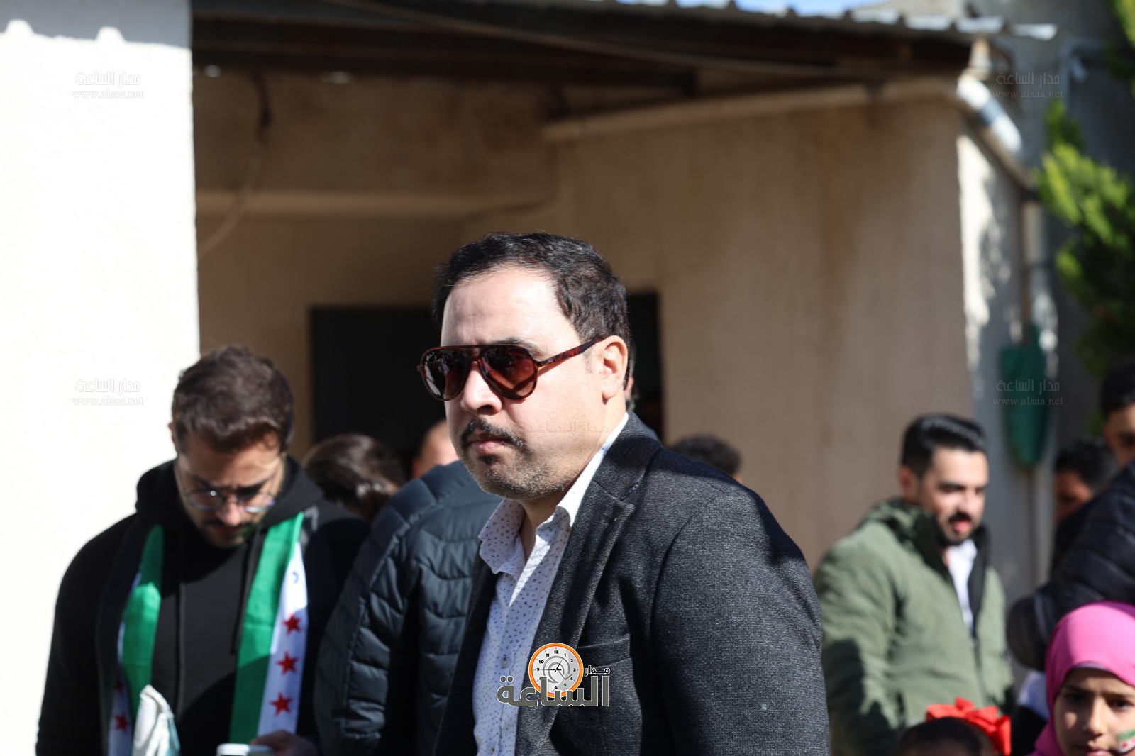 Madar Al-Saa Images 0.9583840106761541