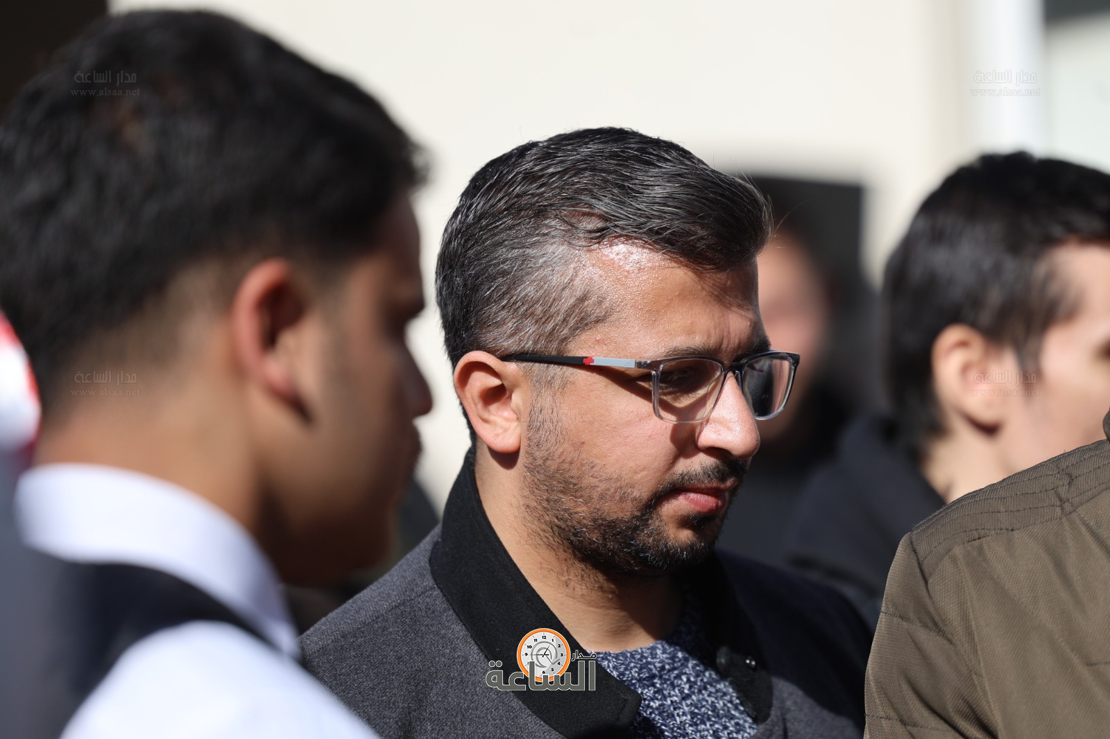 Madar Al-Saa Images 0.29488983796301516