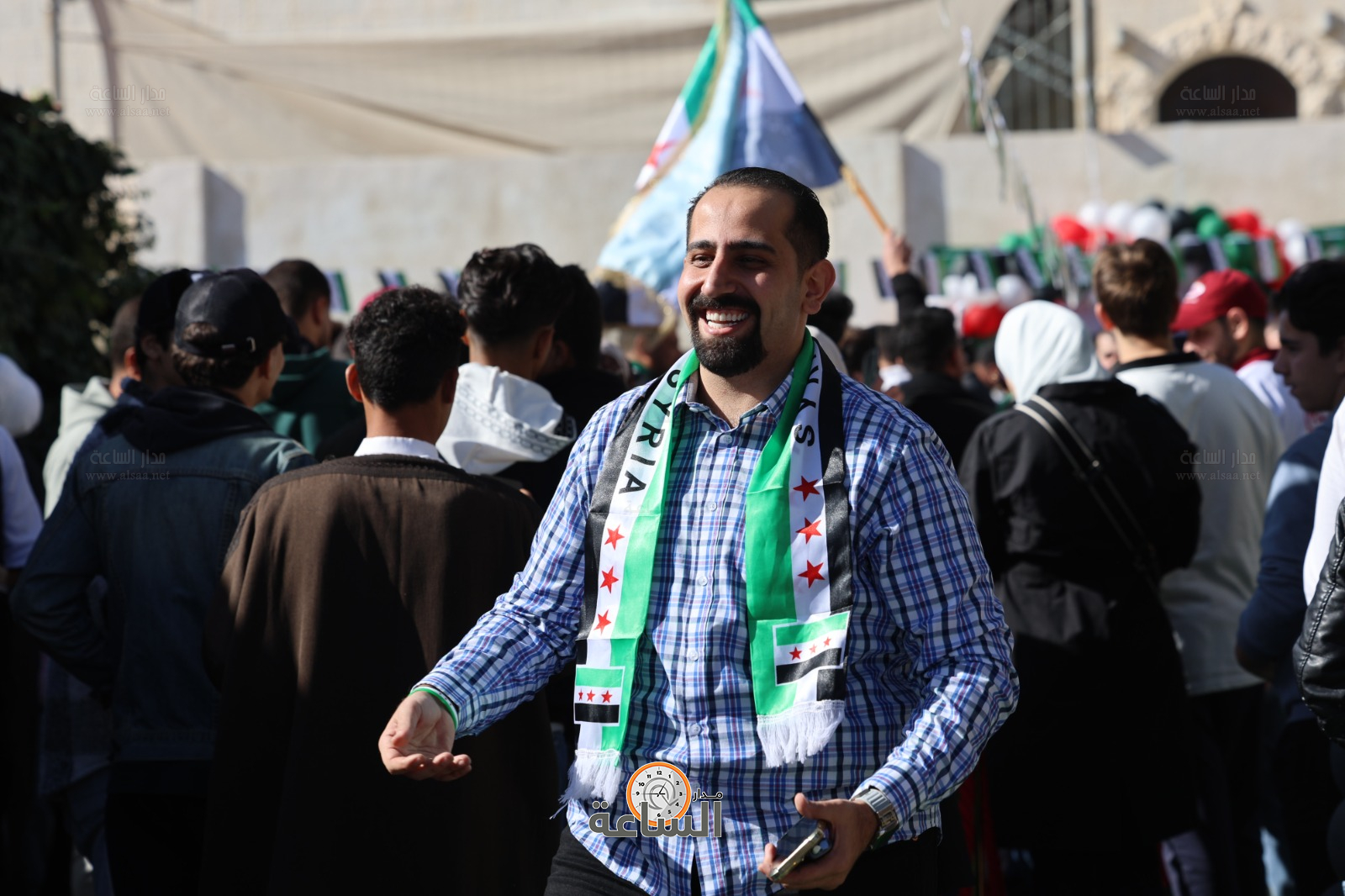 Madar Al-Saa Images 0.8297093976183387