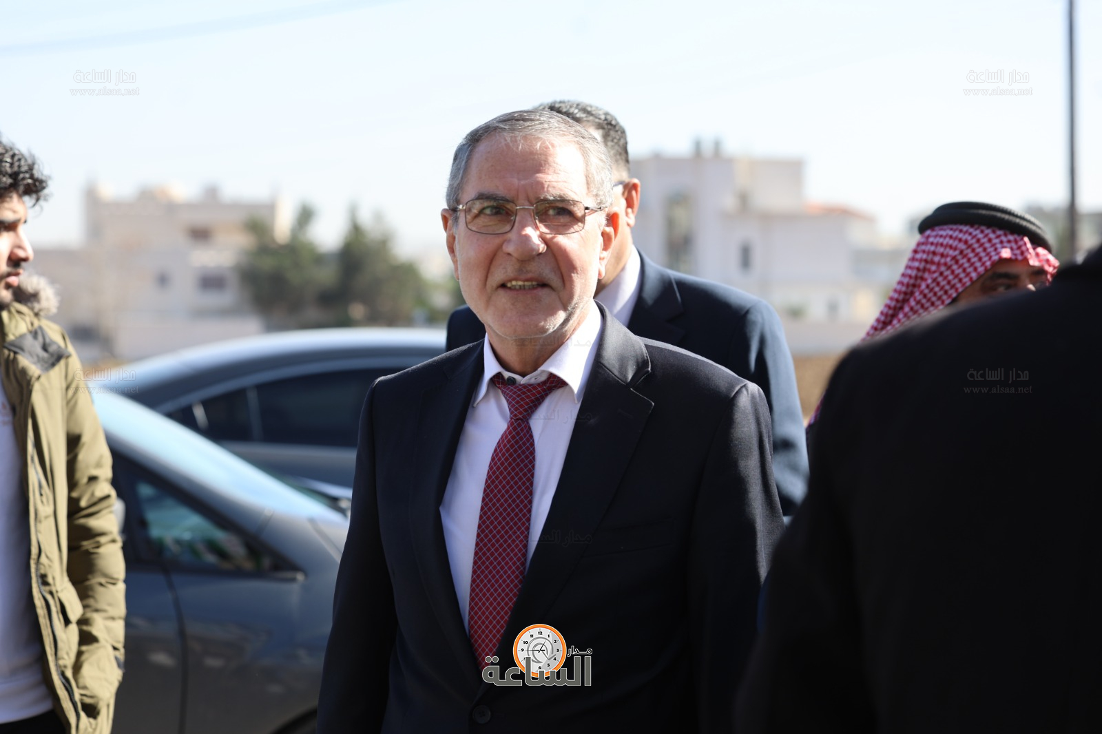 Madar Al-Saa Images 0.7328534627051504