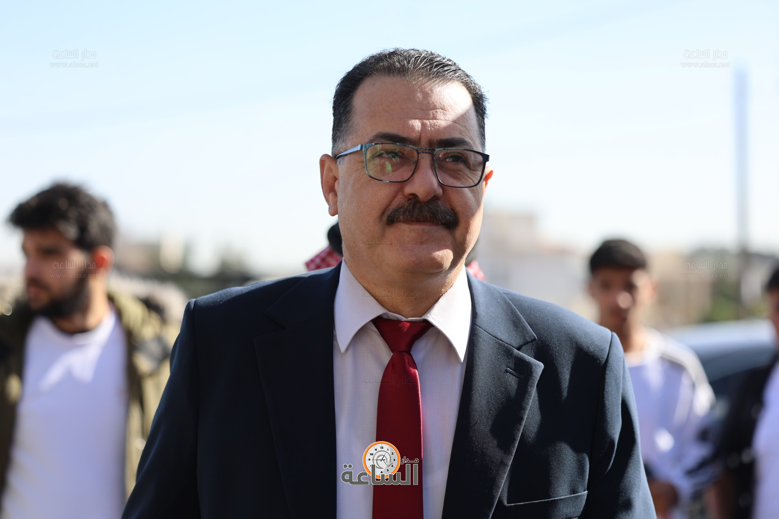 Madar Al-Saa Images 0.7090521710422308