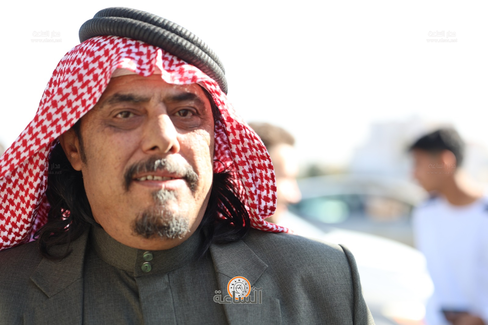 Madar Al-Saa Images 0.20071580917683918