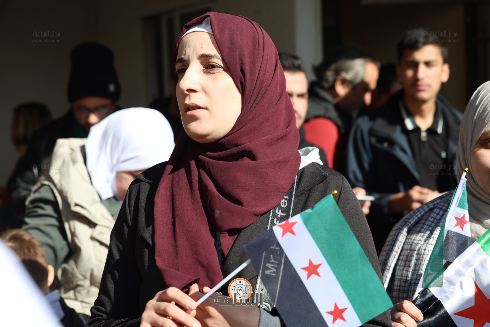 Madar Al-Saa Images 0.36179948990052313