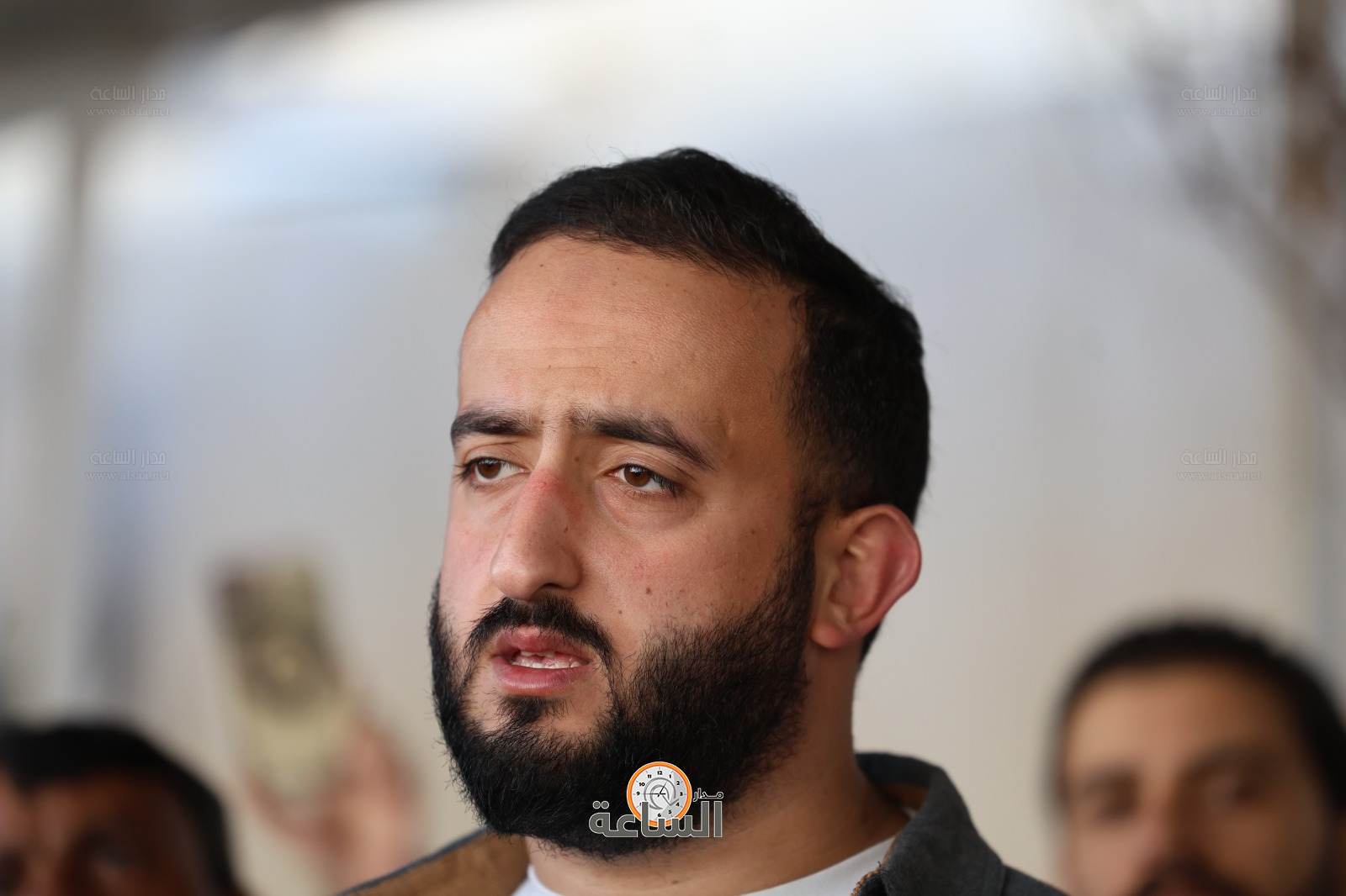 Madar Al-Saa Images 0.1328377947913928