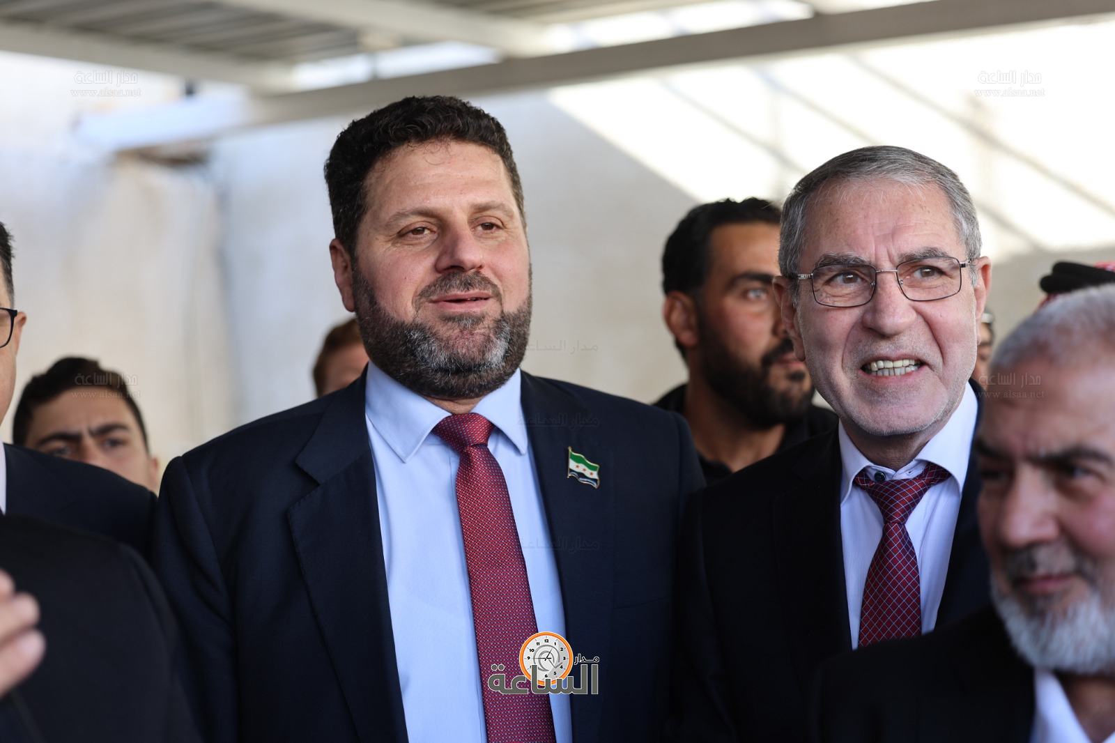 Madar Al-Saa Images 0.8045006461918848