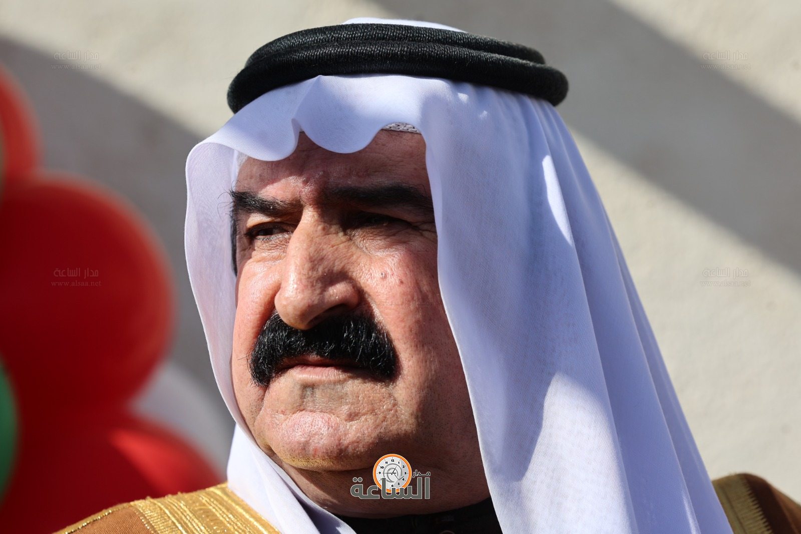 Madar Al-Saa Images 0.8237104576381298