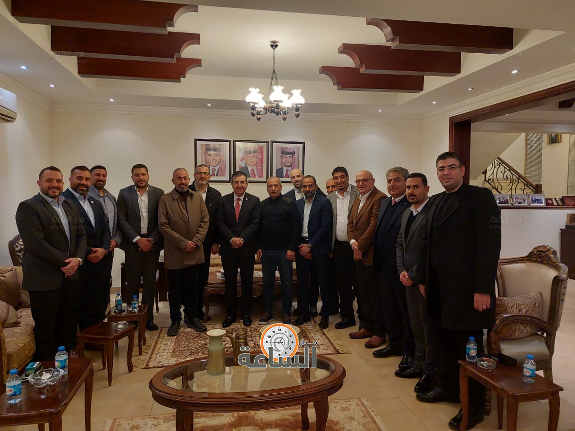 Madar Al-Saa Images 0.9963576156771802