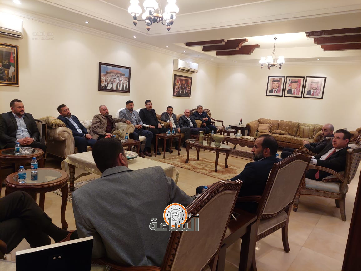 Madar Al-Saa Images 0.311802494794705