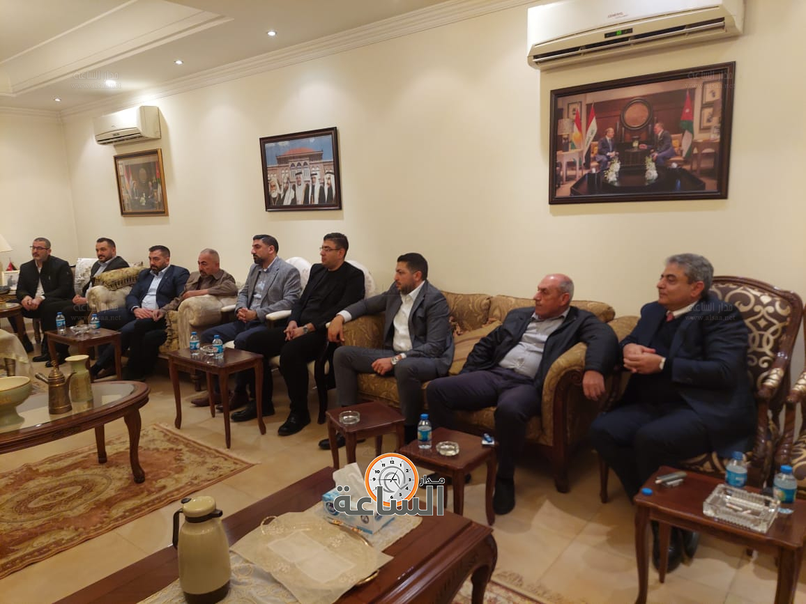 Madar Al-Saa Images 0.1920445155172591