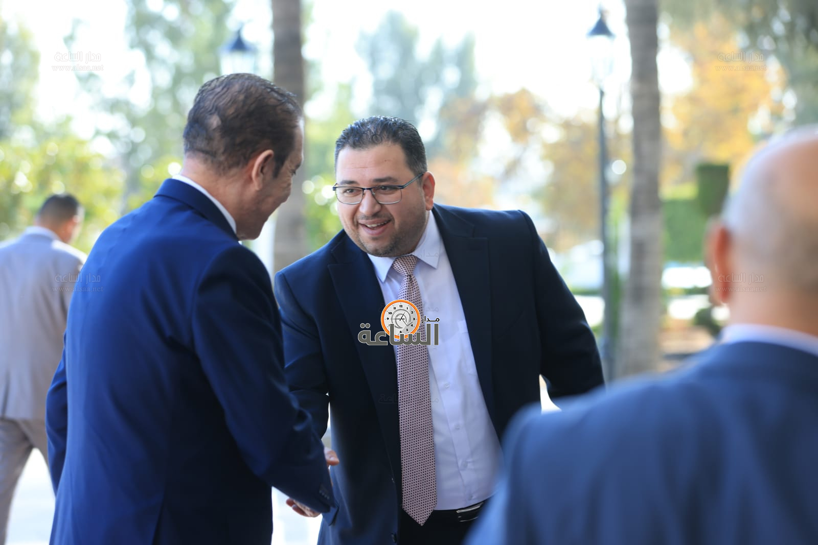 Madar Al-Saa Images 0.9100068595462096