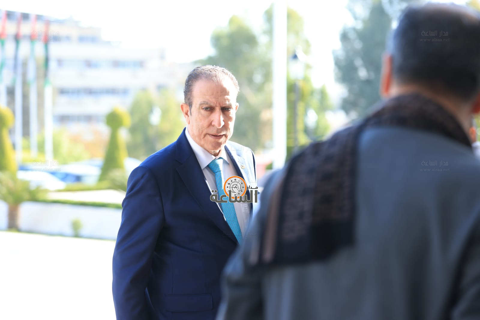 Madar Al-Saa Images 0.7191448682847733