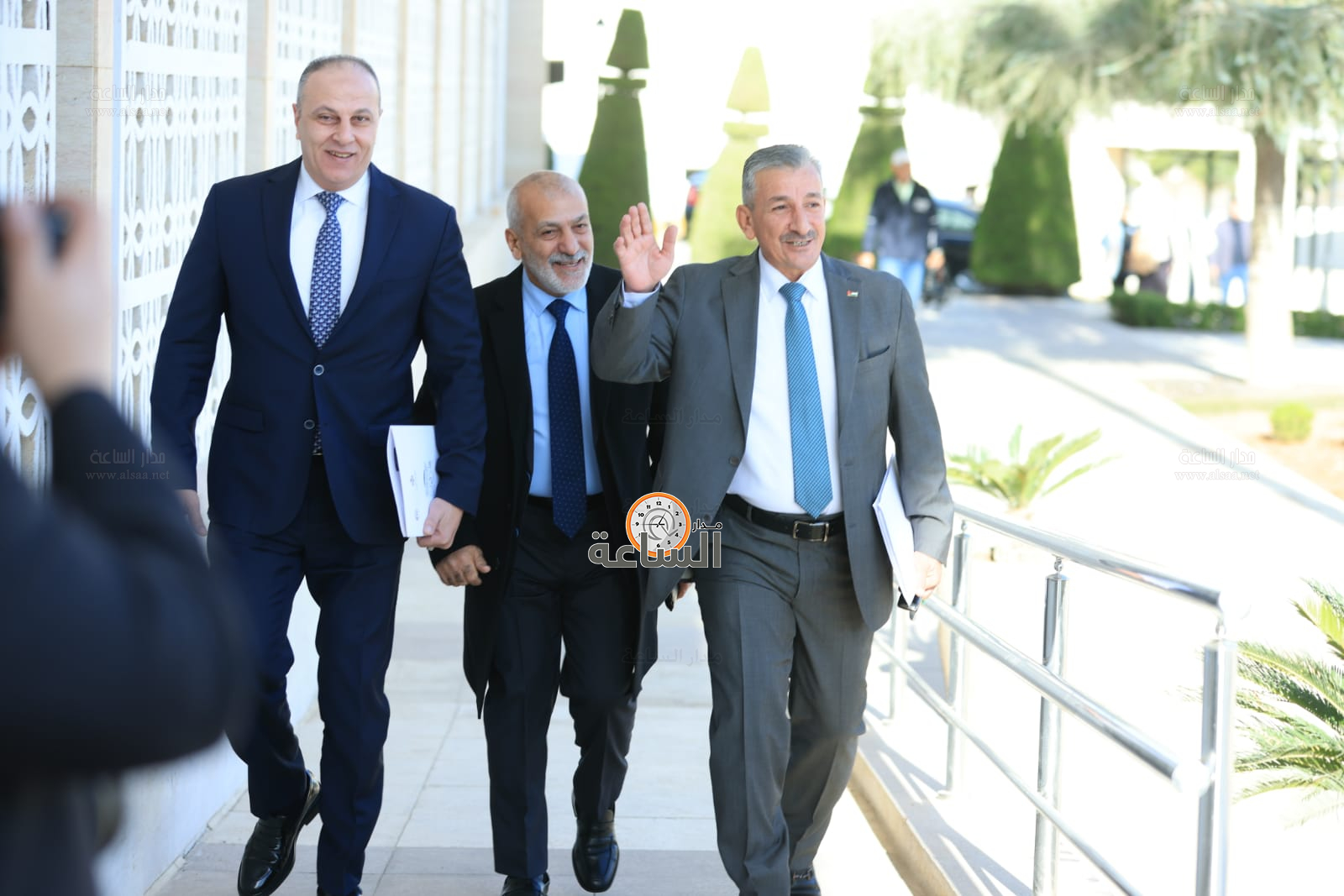 Madar Al-Saa Images 0.08378812587817519