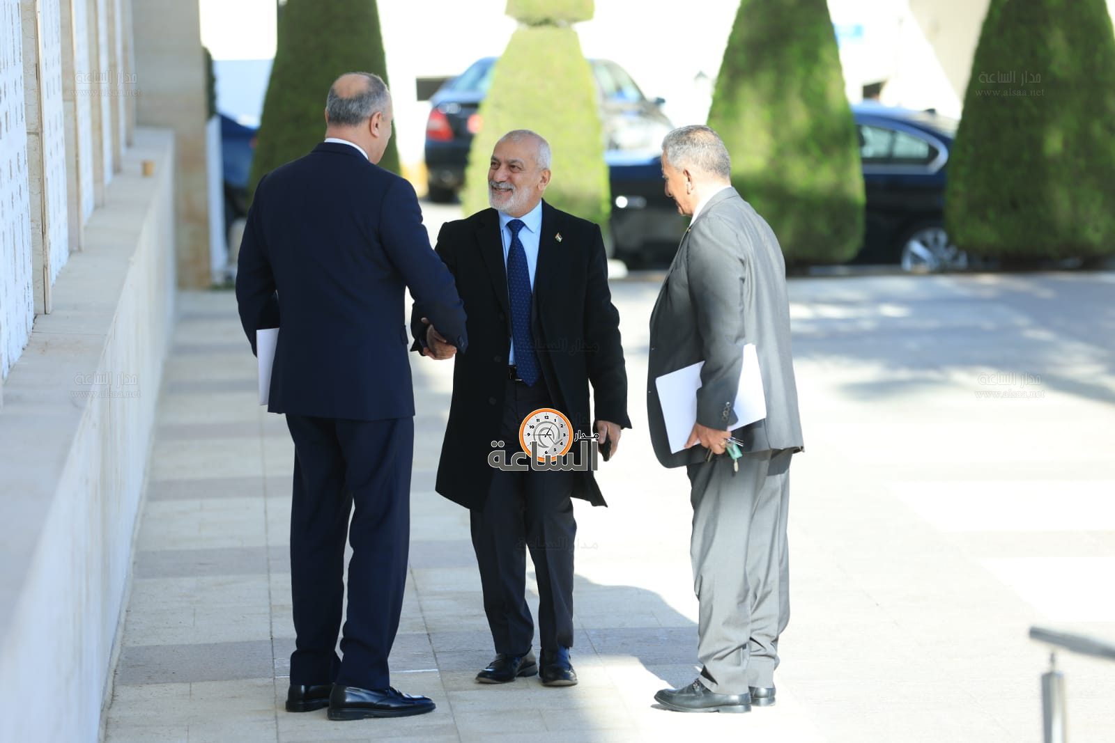 Madar Al-Saa Images 0.14700665099412602