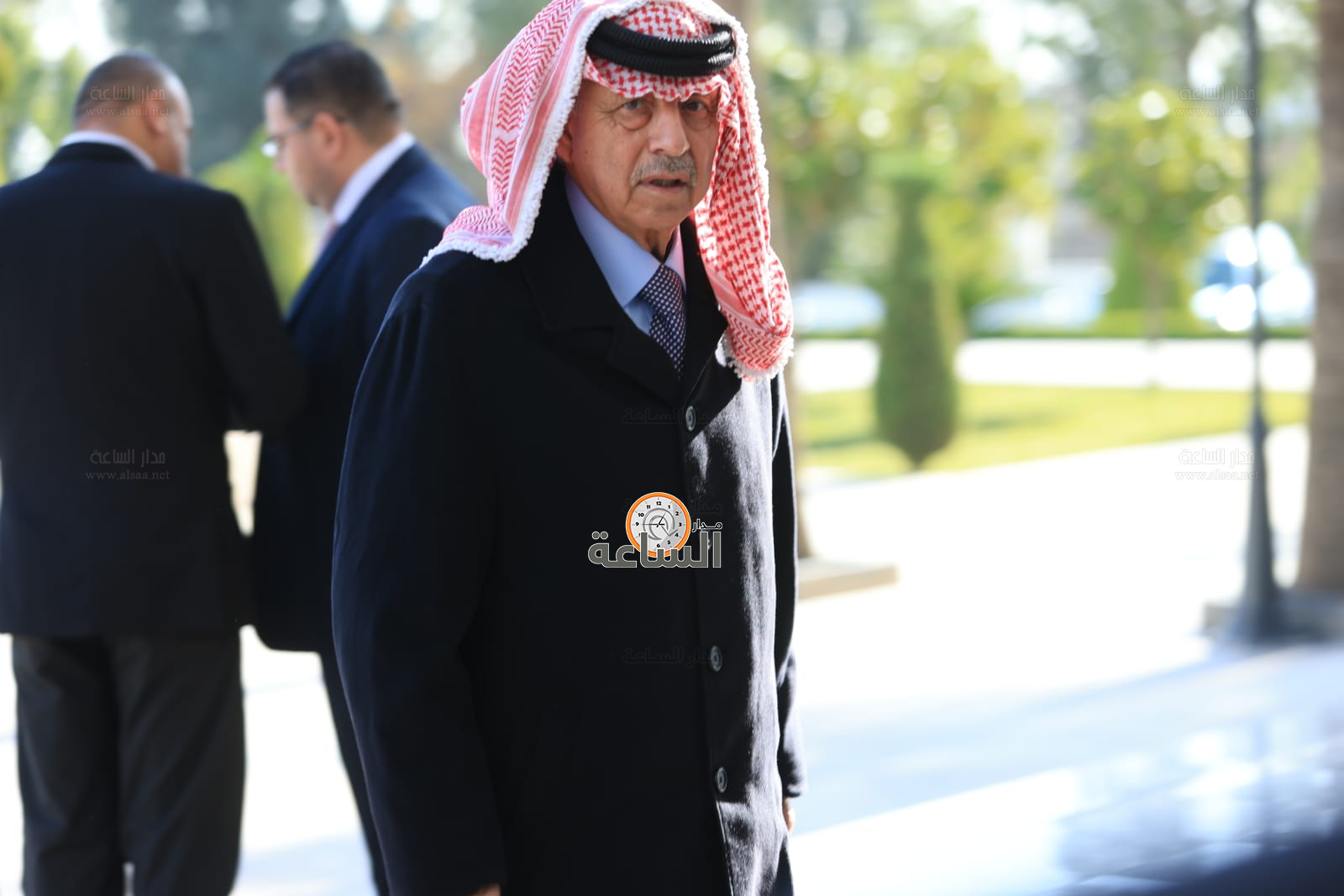 Madar Al-Saa Images 0.9638198106757594