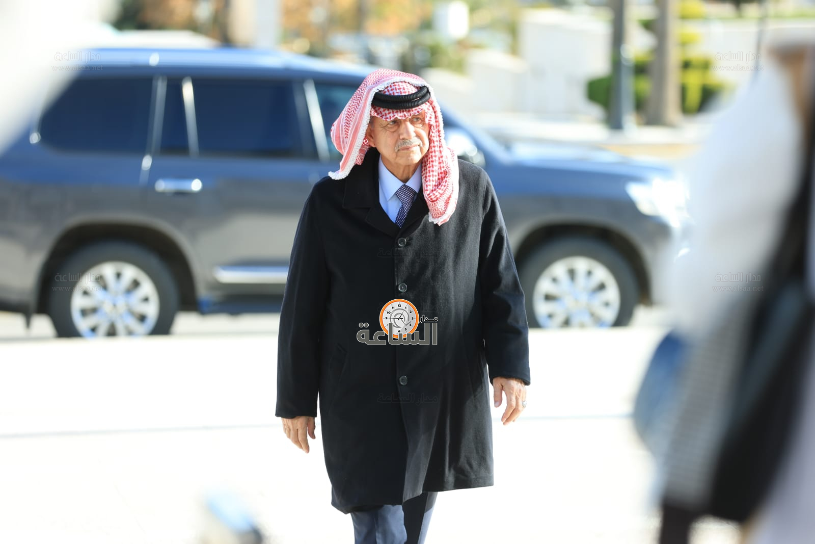 Madar Al-Saa Images 0.19633534303071554