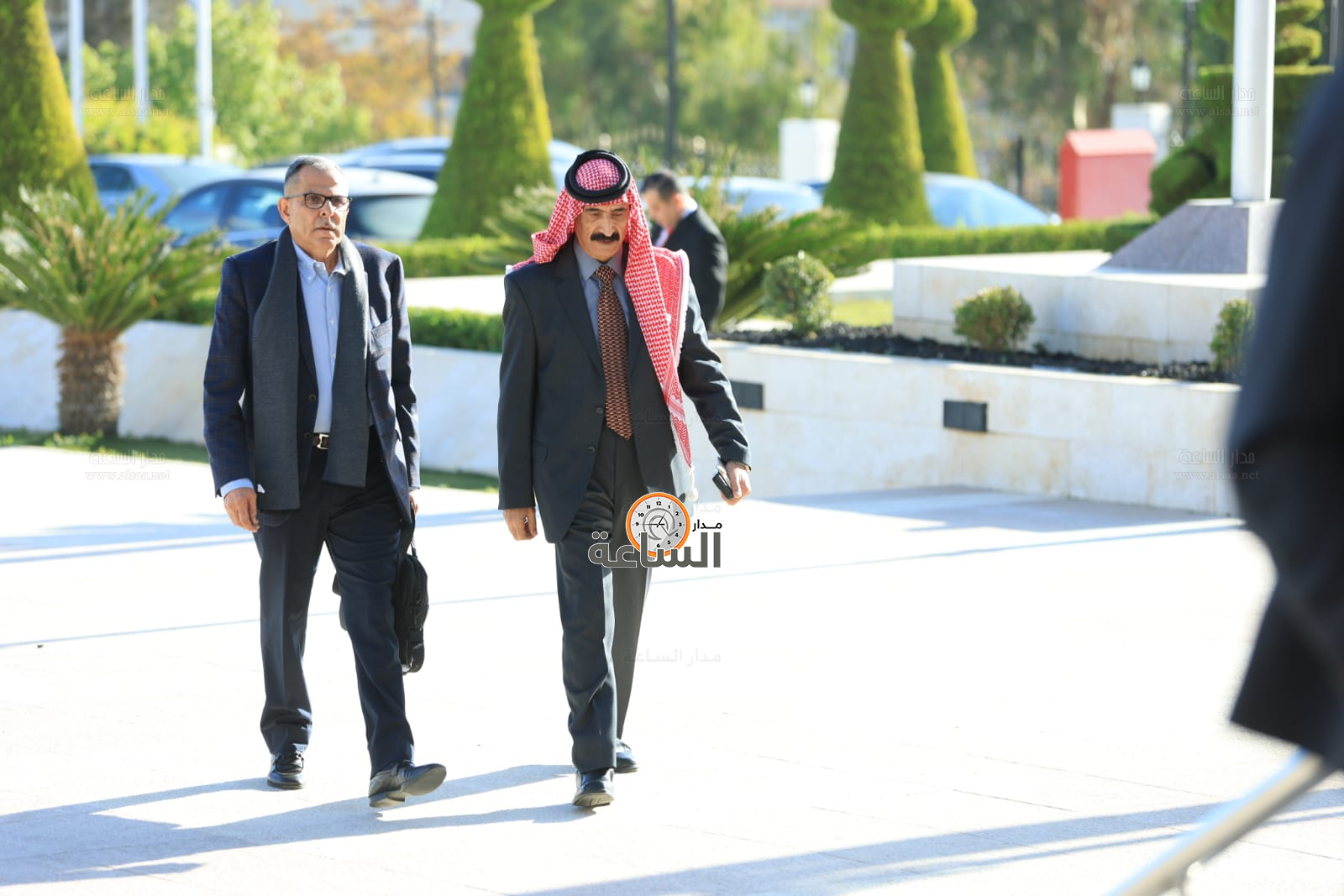 Madar Al-Saa Images 0.442129829863107