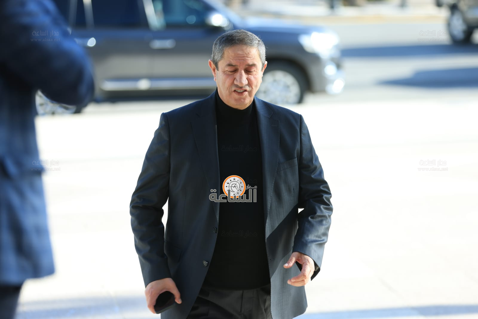 Madar Al-Saa Images 0.7110194376054542