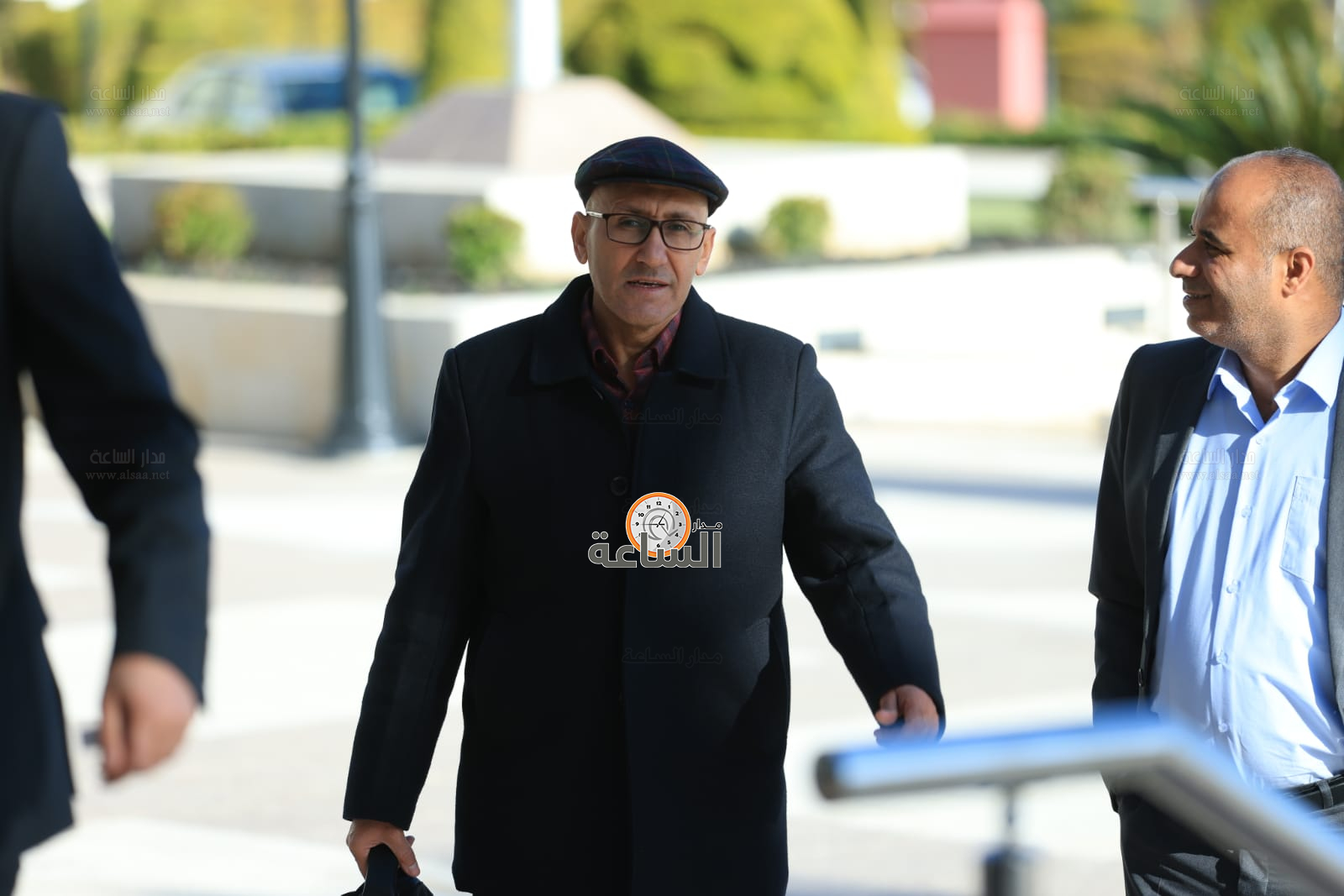 Madar Al-Saa Images 0.6071079924570585