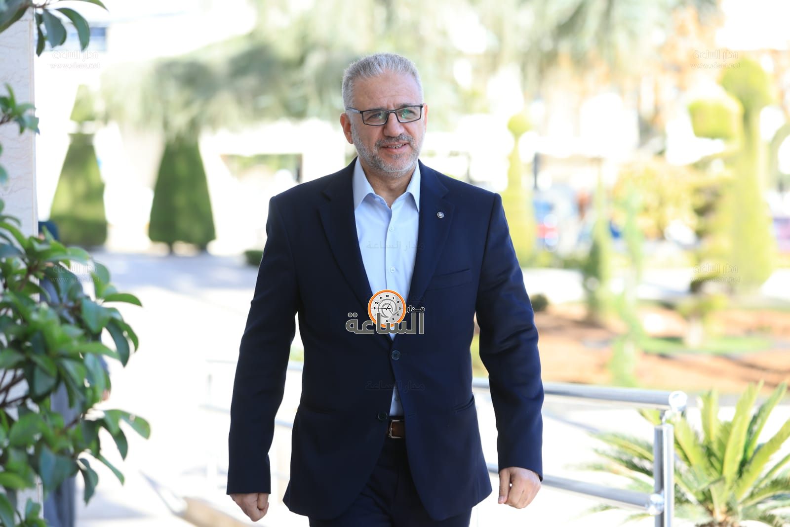 Madar Al-Saa Images 0.1963369185564916