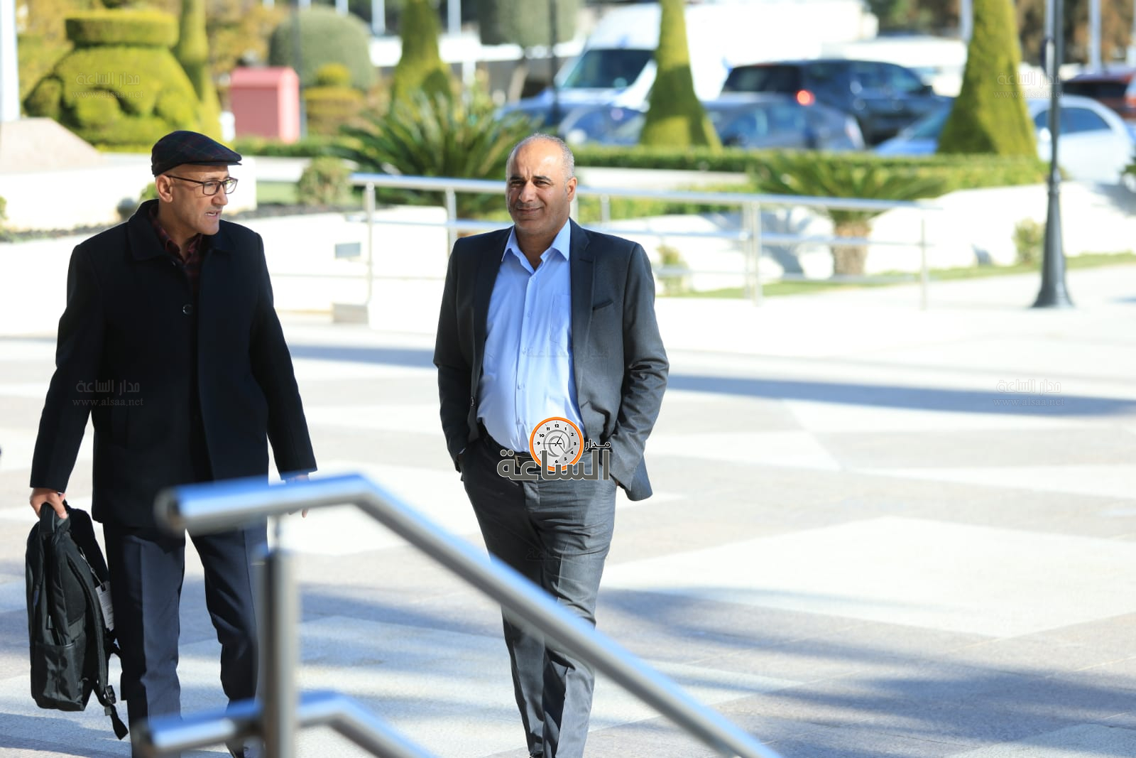 Madar Al-Saa Images 0.0043180027008367095