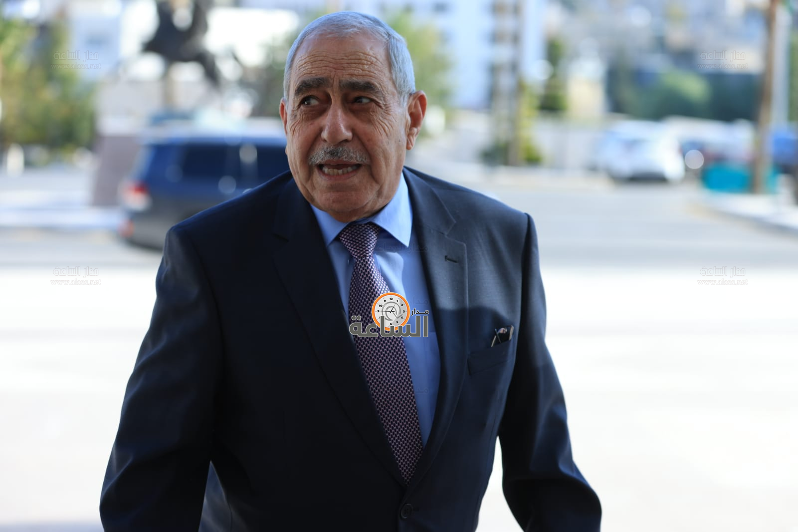 Madar Al-Saa Images 0.1299325788820046