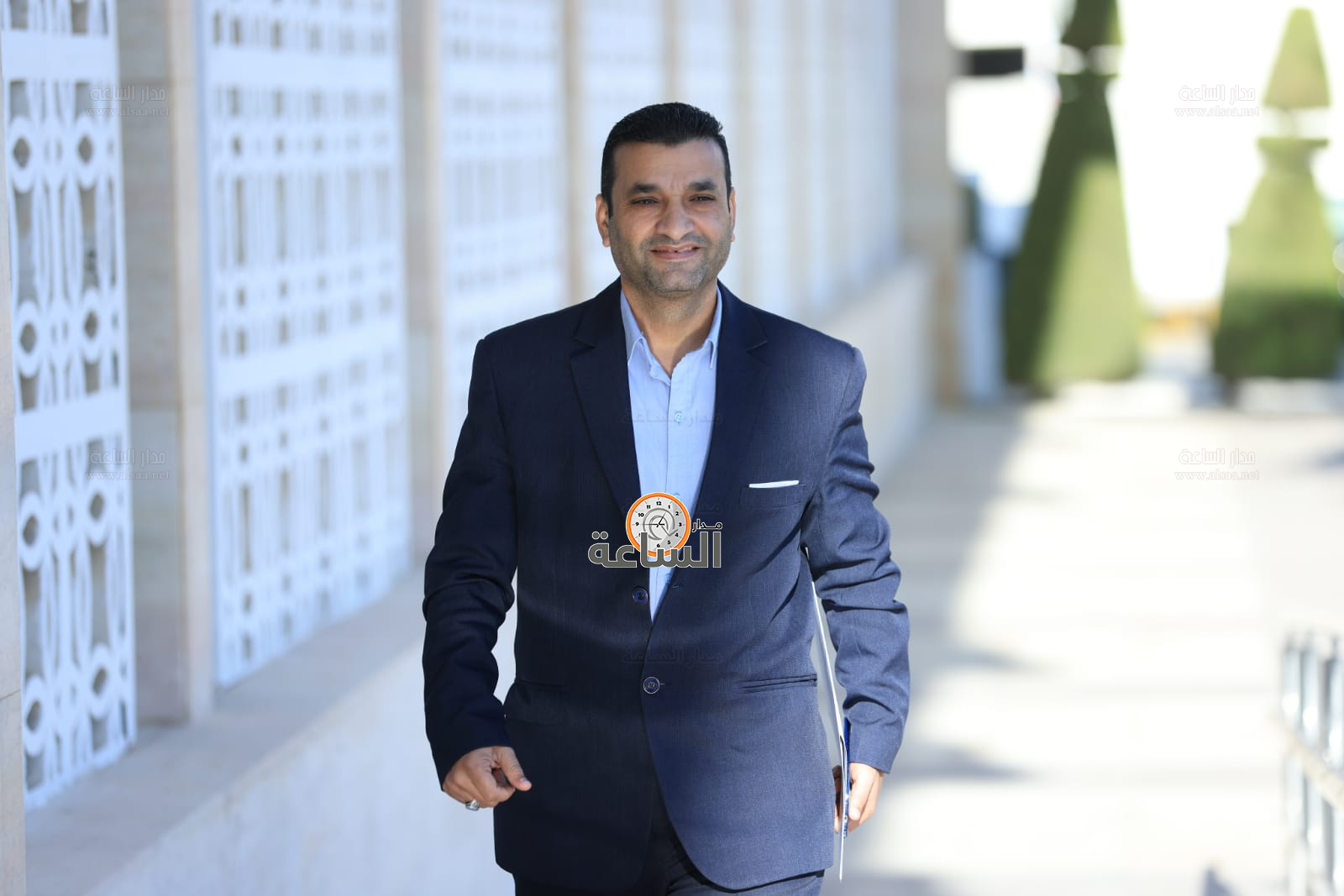 Madar Al-Saa Images 0.3498963761689142