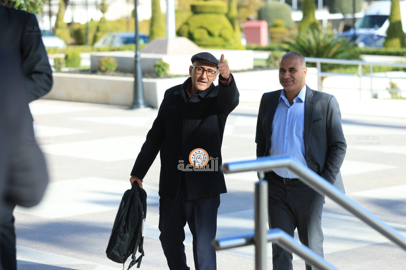 Madar Al-Saa Images 0.2316830988207268