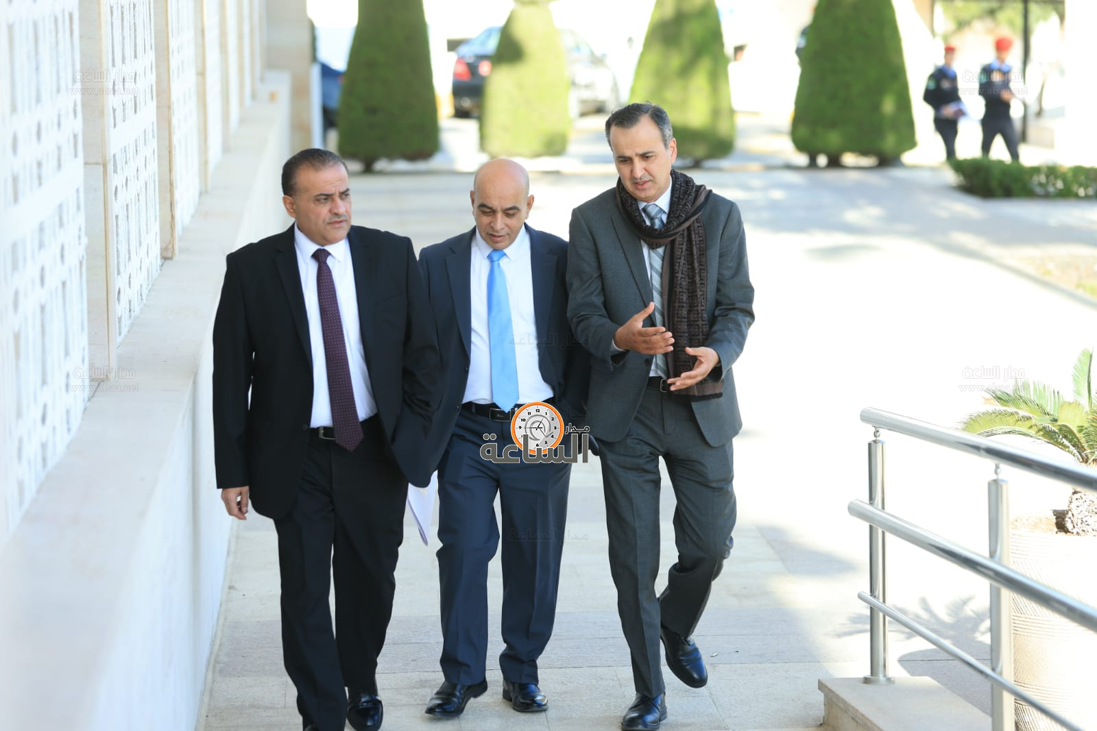 Madar Al-Saa Images 0.6646394614425103