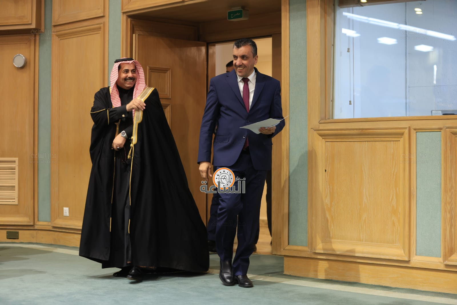 Madar Al-Saa Images 0.3519184075187749