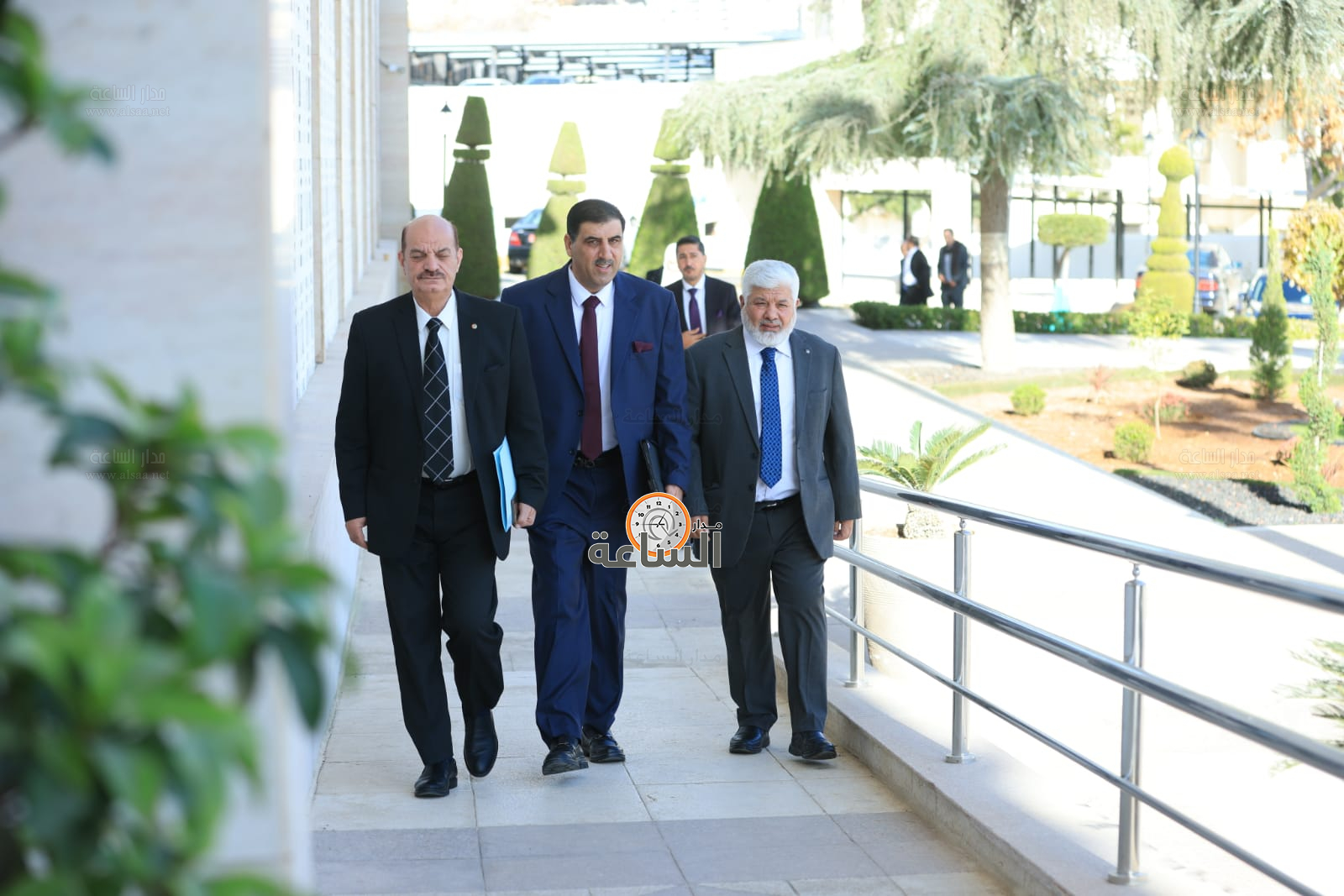 Madar Al-Saa Images 0.0331654959299873