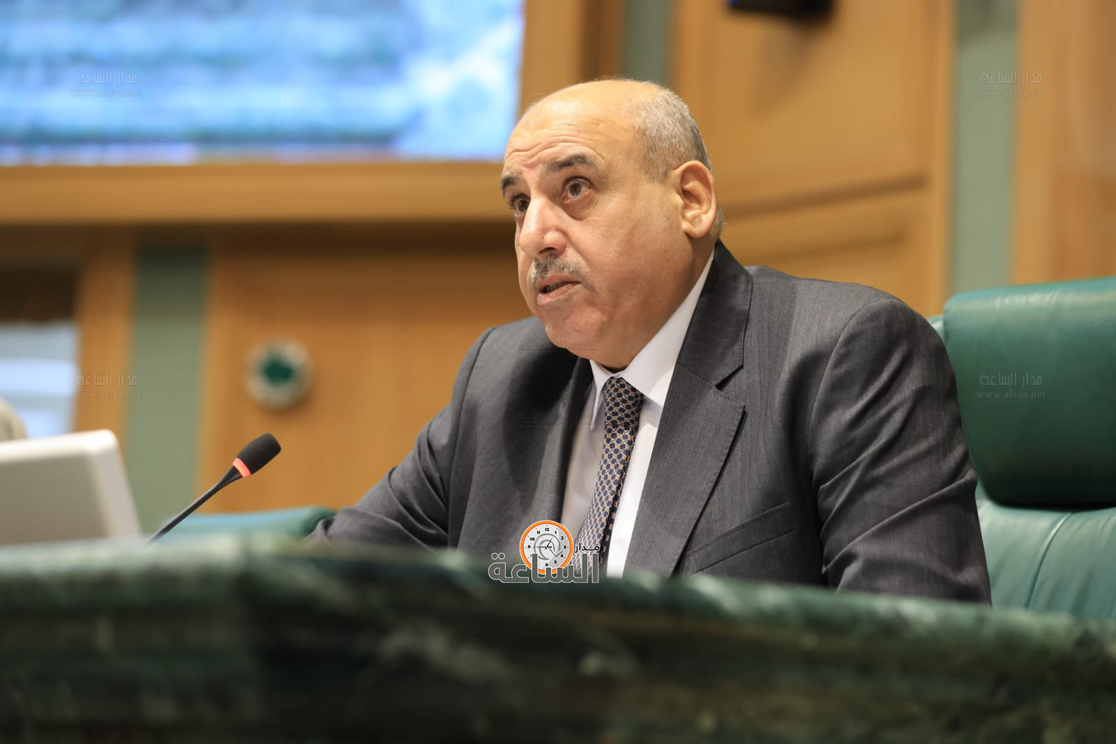 Madar Al-Saa Images 0.490148901791446