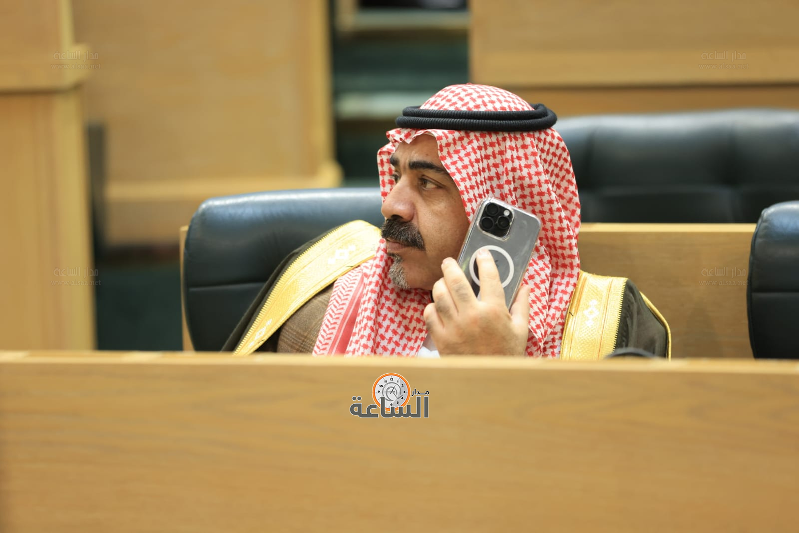 Madar Al-Saa Images 0.2896046007015842