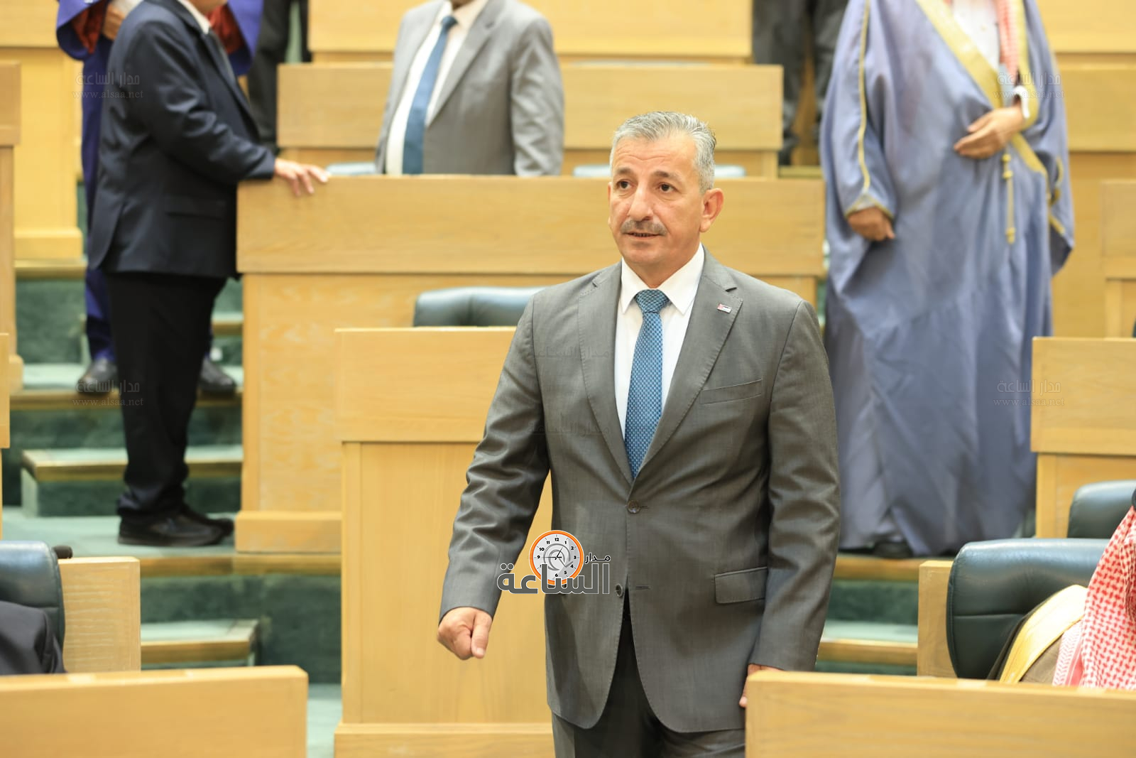 Madar Al-Saa Images 0.11995527019129815