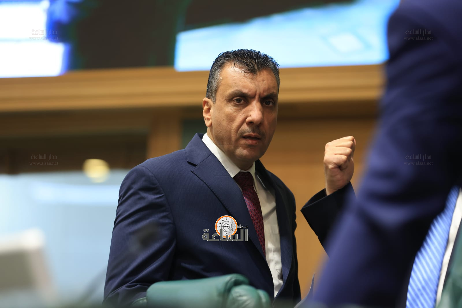 Madar Al-Saa Images 0.6888237593187541