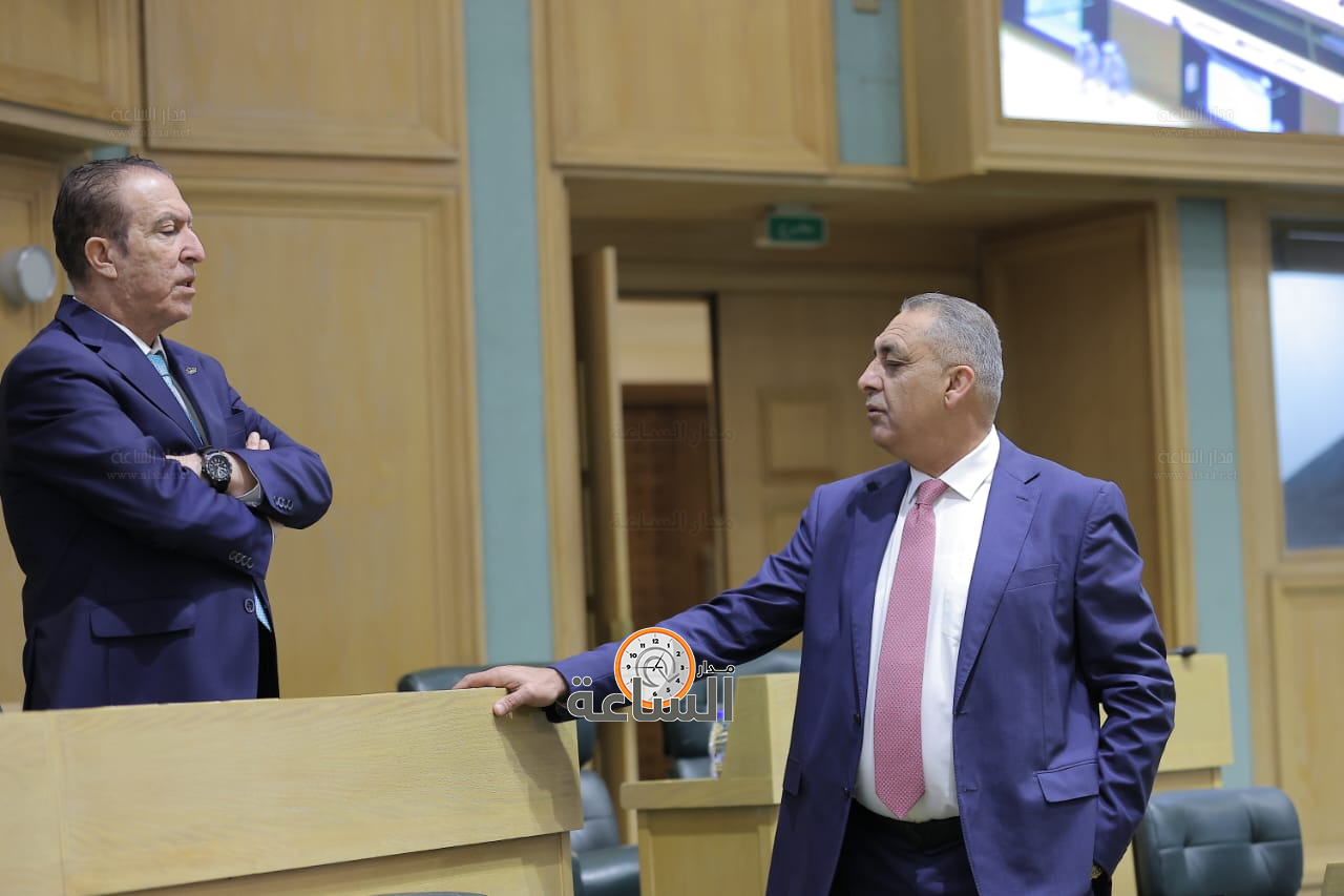 Madar Al-Saa Images 0.15193598890829474