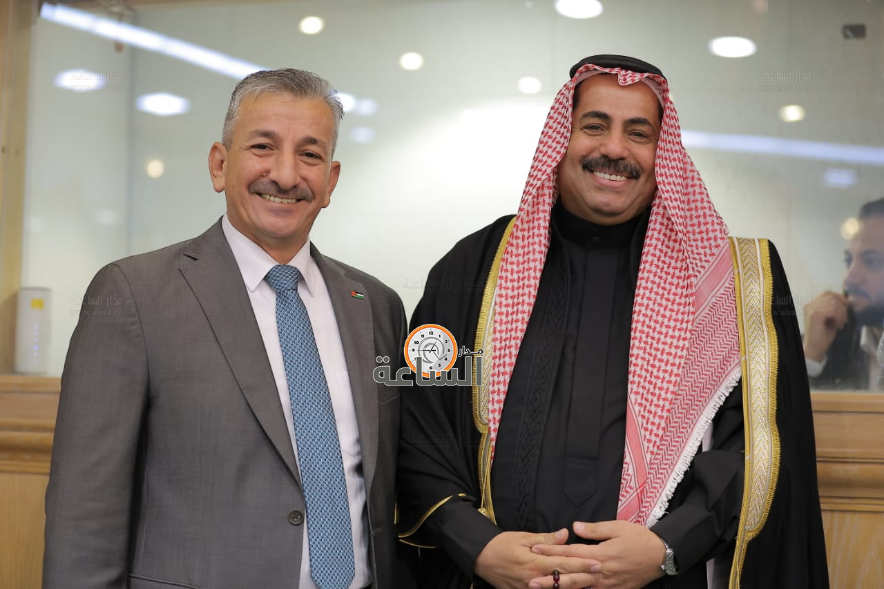 Madar Al-Saa Images 0.6368649747215138