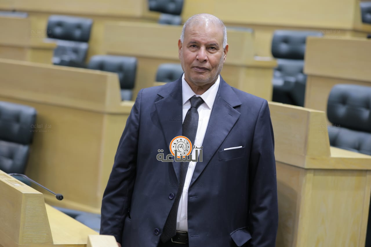 Madar Al-Saa Images 0.04762560129015103