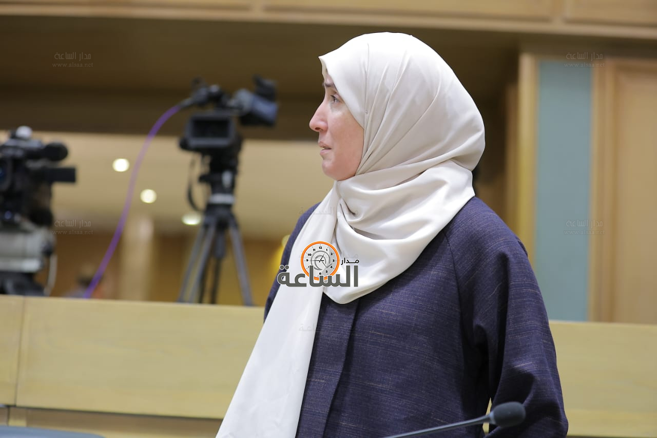 Madar Al-Saa Images 0.20531960672103478