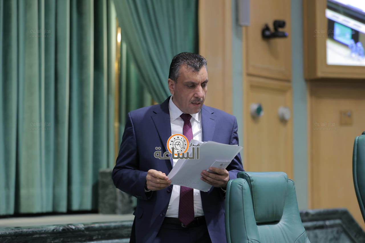 Madar Al-Saa Images 0.764450772213317